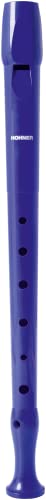 Hohner Melody Line Flute B9508 Dark Blue von Hohner