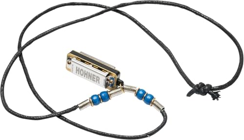 Hohner Mundharmonika (38NDB) von HOHNER