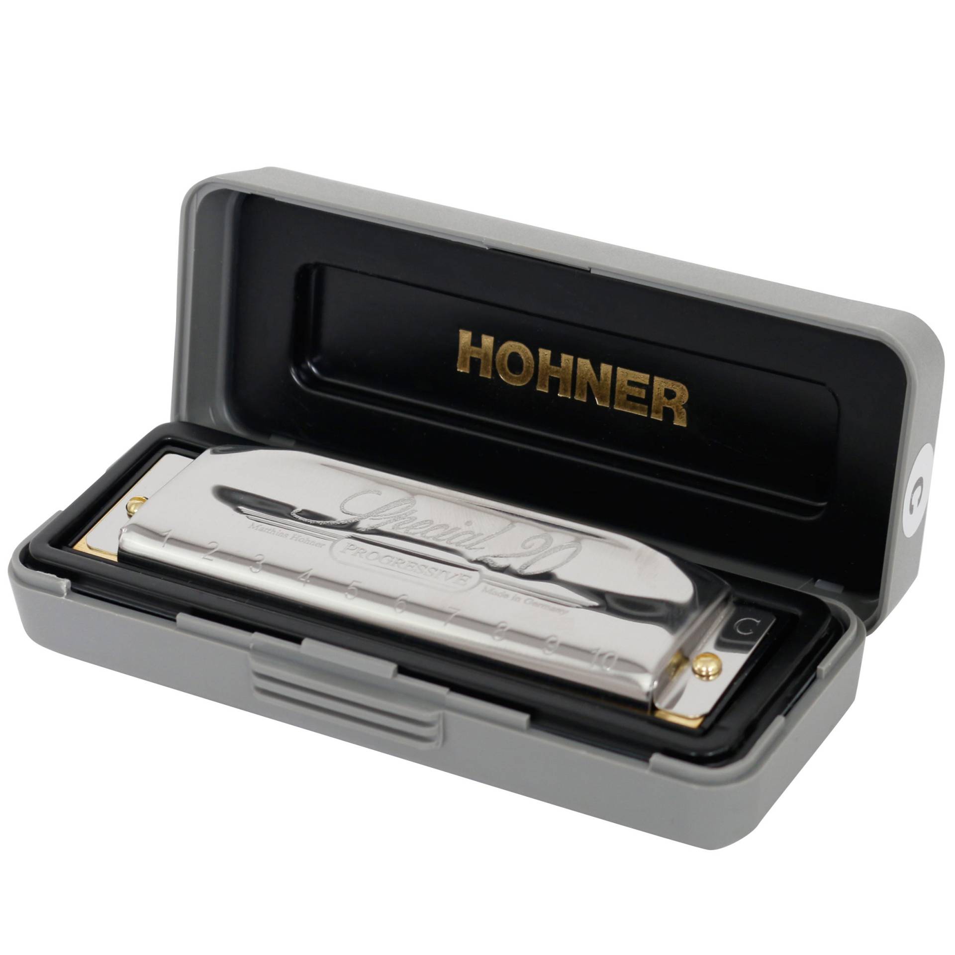 Hohner Special 20 C Mundharmonika Hohner Special 20 C Mundharmonika von Hohner