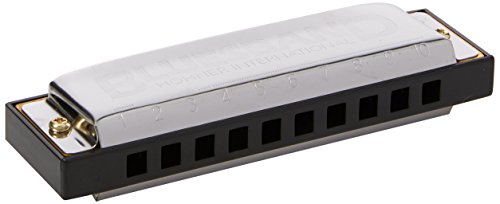 Hohner m55908 X Mundharmonika von Hohner