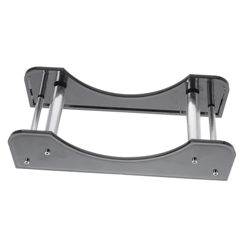 Hohopeti 3D-Drucker Filamenthalter Ständer Lager Filamentspulenhalter für 3D-Druck Verbrauchsmaterialhalter von Hohopeti