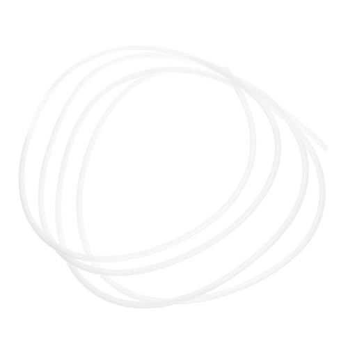 Hohopeti 3D-Druckerschläuche PTFE-Schläuche ptfe schlauch 3d drucker PTFE-Schlauch für 1,75 mm Filament 1,75 mm Filamentschlauch 3D-Druckerröhre 3d drucker ptfe schlauch Hohopeti 3D-Druckerschläuche PTFE-Schläuche ptfe schlauch 3d drucker PTFE-Schlauch für 1,75 mm Filament 1,75 mm Filamentschlauch 3D-Druckerröhre 3d drucker ptfe schlauch von Hohopeti