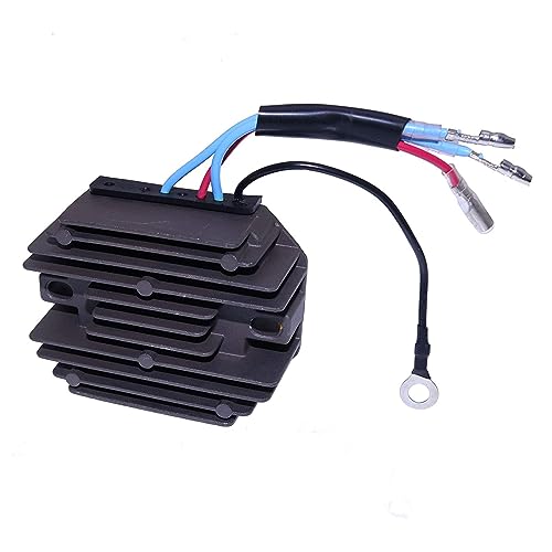 HOLDWELL 12V Spannungsregler 15372-64602 15372-64600 kompatibel mit Kubota B4200D B5100D-P B6100HST-D B7100D-P HOLDWELL 12V Spannungsregler 15372-64602 15372-64600 kompatibel mit Kubota B4200D B5100D-P B6100HST-D B7100D-P von Holdwell