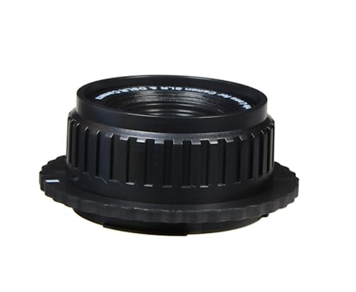 Holga Glas Objektiv 60mm f/8, Manual Focus Lens for Nikon DSLR Camera Holga Glas Objektiv 60mm f/8, Manual Focus Lens for Nikon DSLR Camera von Holga