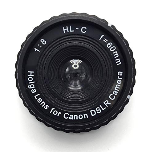 Objektiv Holga Pour Monture Canon Objektiv Holga Pour Monture Canon von Holga