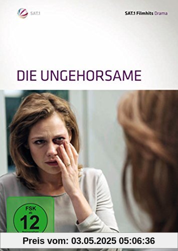 Die Ungehorsame von Holger Haase