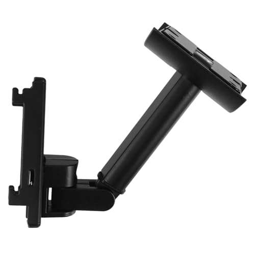Holibanna 1 Satz Lautsprecher-Wandhalterung tragbare Lautsprecherhalterung Sprecher Mount Wandhalterung für den hinteren Lautsprecher Lautsprecherhalterungen Metall Black Holibanna 1 Satz Lautsprecher-Wandhalterung tragbare Lautsprecherhalterung Sprecher Mount Wandhalterung für den hinteren Lautsprecher Lautsprecherhalterungen Metall Black von Holibanna