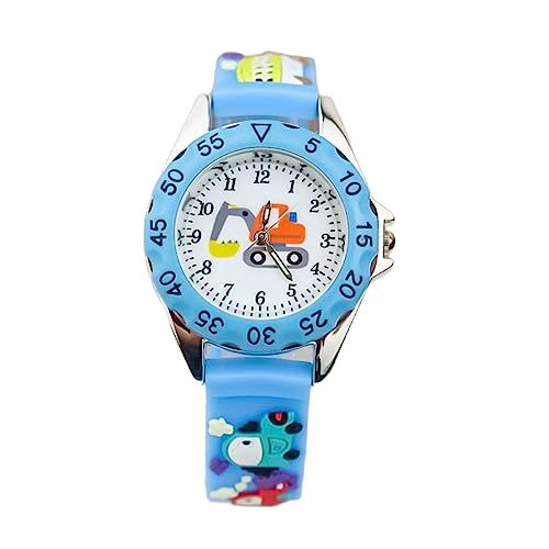 Holibanna 1 Stück Kinderuhr Zappeln Tablet Spinner Kleine Kleinkind Jungen Uhren Handgelenk Stoppuhr Kinderuhren Modische Armbanduhr Cartoon Armbanduhr Silica Gel Himmelblau Holibanna 1 Stück Kinderuhr Zappeln Tablet Spinner Kleine Kleinkind Jungen Uhren Handgelenk Stoppuhr Kinderuhren Modische Armbanduhr Cartoon Armbanduhr Silica Gel Himmelblau von Holibanna
