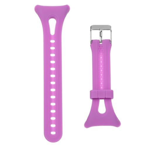 Holibanna 10/15 Smart Watch Armband Aus Silikon Bequem Für Männer Und Frauen Stilvolles Design Holibanna 10/15 Smart Watch Armband Aus Silikon Bequem Für Männer Und Frauen Stilvolles Design von Holibanna