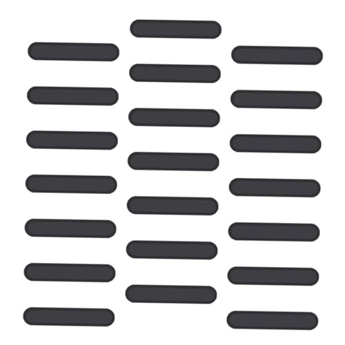 Holibanna 100Stücke Handy Lautsprecher Staubschutz Aufkleber Schutznetz für Mobiltelefone Staubdichtes Mesh für Lautsprecher Kompatibel mit Geräten Einfach Anzubringen Holibanna 100Stücke Handy Lautsprecher Staubschutz Aufkleber Schutznetz für Mobiltelefone Staubdichtes Mesh für Lautsprecher Kompatibel mit Geräten Einfach Anzubringen von Holibanna