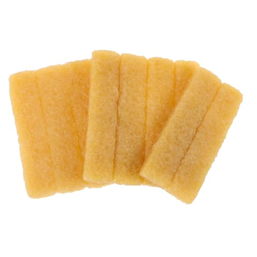 Holibanna 10Stücke Teiliges Wildleder Radiergummi für Schuhe Tragbarer Stift Sneakern Sportschuhen Wildleder Effektiver Fleckentferner für Gummispuren Holibanna 10Stücke Teiliges Wildleder Radiergummi für Schuhe Tragbarer Stift Sneakern Sportschuhen Wildleder Effektiver Fleckentferner für Gummispuren von Holibanna