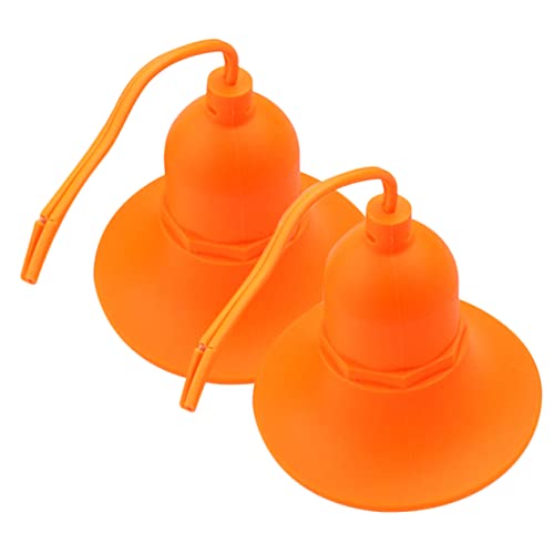 Holibanna 2 Stück Wasserdichte Lampenfassung Power LED Glühbirne Solide Glühbirnenfassung Glühbirnensockel Glühbirnenleuchten Lattenlampenfassung Glühbirnen Deckenleuchtenhalterung Holibanna 2 Stück Wasserdichte Lampenfassung Power LED Glühbirne Solide Glühbirnenfassung Glühbirnensockel Glühbirnenleuchten Lattenlampenfassung Glühbirnen Deckenleuchtenhalterung von Holibanna