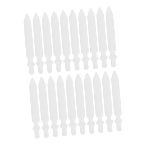 Holibanna 24 Stück Acrylmarker Spitzen Acryl Farbmarker Ersatz Markerstift Spitzen Feine Spitze Farbmarker Acrylstift Feine Spitze Acryl Farbstifte Acrylmarker Weißes Nylon Holibanna 24 Stück Acrylmarker Spitzen Acryl Farbmarker Ersatz Markerstift Spitzen Feine Spitze Farbmarker Acrylstift Feine Spitze Acryl Farbstifte Acrylmarker Weißes Nylon von Holibanna