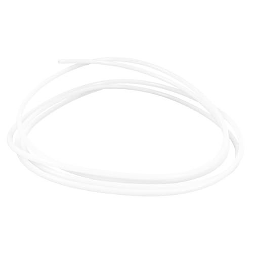 Holibanna 3D -Druckrohr Rohrschläuche PTFE-Schlauchverbinder flexibles Abflussrohr klares Rohr Rohrdüse Schrumpfschlauch Rohrverschraubungszubehör Schrumpfschläuche Schwimmerrohr Innenrohr Holibanna 3D -Druckrohr Rohrschläuche PTFE-Schlauchverbinder flexibles Abflussrohr klares Rohr Rohrdüse Schrumpfschlauch Rohrverschraubungszubehör Schrumpfschläuche Schwimmerrohr Innenrohr von Holibanna