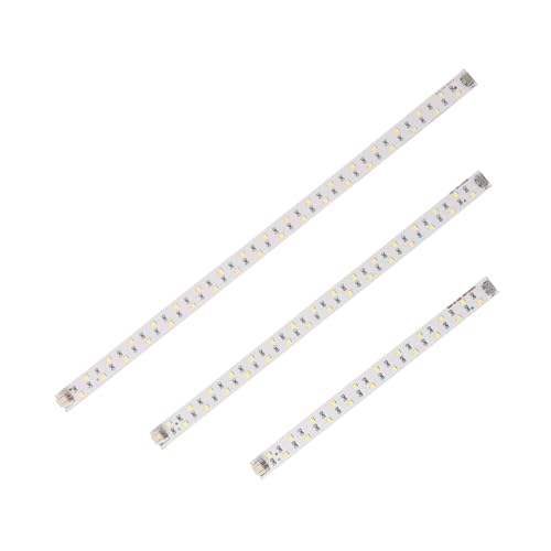 Holibanna 3Stücke Mini Foto LED Leisten Mit Einstellbarer Helligkeit Beleuchtung Für Fotografie Zelt Für Kleine Objekte Holibanna 3Stücke Mini Foto LED Leisten Mit Einstellbarer Helligkeit Beleuchtung Für Fotografie Zelt Für Kleine Objekte von Holibanna