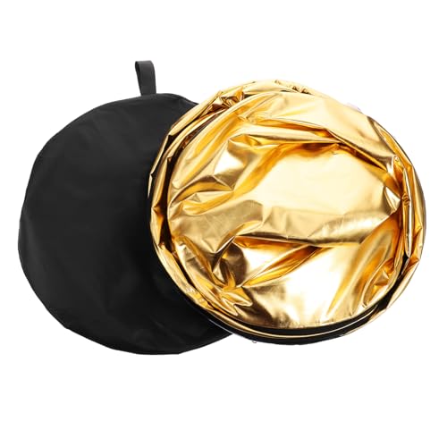 Holibanna 5 Fotografie Weichlichtreflektor Runder Fotoreflektor Tragbarer Fotoreflektor Runder Lichtdiffusor Tragbarer Lichtdiffusor Runder Diffusor Fotografie Reflektor Reflektierendes Tuch Holibanna 5 Fotografie Weichlichtreflektor Runder Fotoreflektor Tragbarer Fotoreflektor Runder Lichtdiffusor Tragbarer Lichtdiffusor Runder Diffusor Fotografie Reflektor Reflektierendes Tuch von Holibanna
