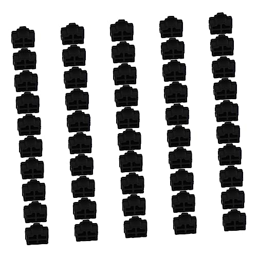 Holibanna 50Stücke Staubdicht Stopper Hochwertige Schutzkappen für Ethernet Schnittstellen Elastisch Kompatibel mit Portgeräten Schützt vor Schmutz Langlebig Holibanna 50Stücke Staubdicht Stopper Hochwertige Schutzkappen für Ethernet Schnittstellen Elastisch Kompatibel mit Portgeräten Schützt vor Schmutz Langlebig von Holibanna