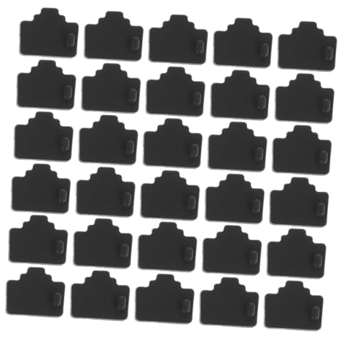 Holibanna 50Stücke Staubstopfen Für Ethernet Schutzkappen Für Router PC Laptop Staubschutz Für Netzwerkanschlüsse Kompakt Leicht Für Desktop Computer Holibanna 50Stücke Staubstopfen Für Ethernet Schutzkappen Für Router PC Laptop Staubschutz Für Netzwerkanschlüsse Kompakt Leicht Für Desktop Computer von Holibanna