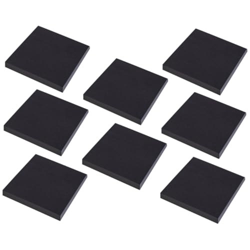 Holibanna 8Stücke Haftnotizen Notizblöcke Selbstklebende Memo Pads für Büro Schule und Zuhause Starke Haftung Kreatives Design Vielseitig Einsetzbar Holibanna 8Stücke Haftnotizen Notizblöcke Selbstklebende Memo Pads für Büro Schule und Zuhause Starke Haftung Kreatives Design Vielseitig Einsetzbar von Holibanna
