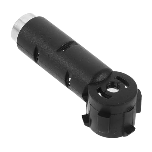 Holibanna Antennenadapter für Auto Radio Kfz Konvertierungsadapter aus Kompatibel mit Vielen Automodellen Langlebig Holibanna Antennenadapter für Auto Radio Kfz Konvertierungsadapter aus Kompatibel mit Vielen Automodellen Langlebig von Holibanna