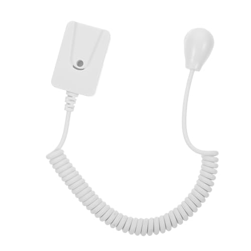 Holibanna Anti-Hotlinking für Mobiltelefone Lanyard Schlüssel Karabiner Haken Tether Fernbedienungsleine aus Kunststoff TV-Fernbedienungsleine Fernbedienungskabel für Tablet Plastik Weiß Holibanna Anti-Hotlinking für Mobiltelefone Lanyard Schlüssel Karabiner Haken Tether Fernbedienungsleine aus Kunststoff TV-Fernbedienungsleine Fernbedienungskabel für Tablet Plastik Weiß von Holibanna