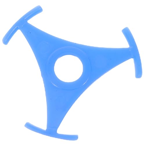 Holibanna Aufnahmeadapter Spieleranpassung Triangel-Plattenspieler-Befestigung Triangel-spielerbeschlag Vinyl Adapter Für Plattenspieler Drehteller Schallplattenspieler-Adapter Blau Plastik Holibanna Aufnahmeadapter Spieleranpassung Triangel-Plattenspieler-Befestigung Triangel-spielerbeschlag Vinyl Adapter Für Plattenspieler Drehteller Schallplattenspieler-Adapter Blau Plastik von Holibanna