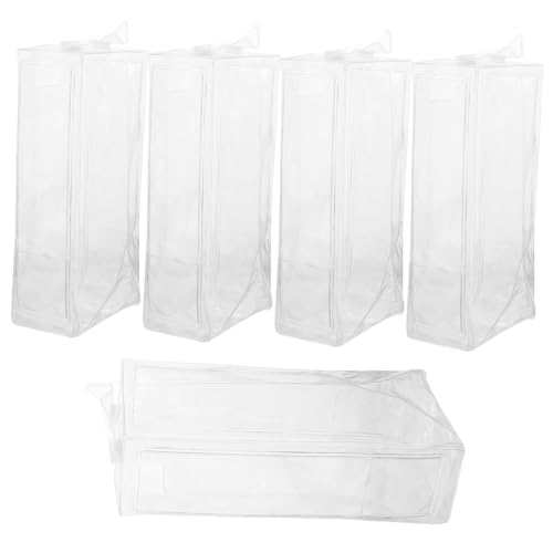 Holibanna Fernbedienung Gehäuse Industriell Schützend Schutzhülle Für Die Fernbedienung Fall Sender-abschirmgehäuse Abdeckung Ärmel Stichworte Völlig Bewachen PVC Transparent Holibanna Fernbedienung Gehäuse Industriell Schützend Schutzhülle Für Die Fernbedienung Fall Sender-abschirmgehäuse Abdeckung Ärmel Stichworte Völlig Bewachen PVC Transparent von Holibanna