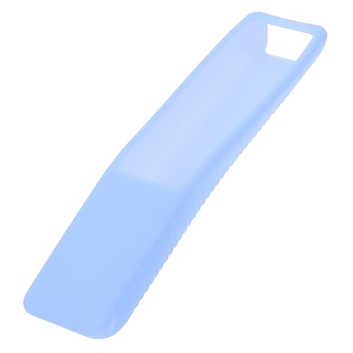 Holibanna Fernbedienung gehäuse Remote-Fall Schutzzubehör für Fernbedienungen Zubehör für Fernbedienungsgehäuse Fernbedienung stoßfestes Gehäuse Kieselgel Blue Holibanna Fernbedienung gehäuse Remote-Fall Schutzzubehör für Fernbedienungen Zubehör für Fernbedienungsgehäuse Fernbedienung stoßfestes Gehäuse Kieselgel Blue von Holibanna