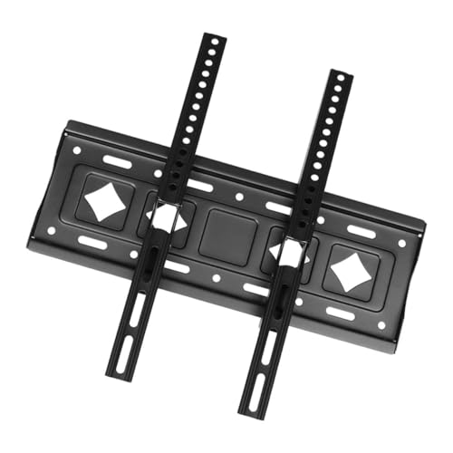 Holibanna Fernsehtisch Klammer Pflicht Hängend Stand Fernsehen Anschlüsse Vertikale Schwer Montieren Montiert Schwenken Unterstützung Montage Wand Black Kaltgewalzter Stahl Holibanna Fernsehtisch Klammer Pflicht Hängend Stand Fernsehen Anschlüsse Vertikale Schwer Montieren Montiert Schwenken Unterstützung Montage Wand Black Kaltgewalzter Stahl von Holibanna