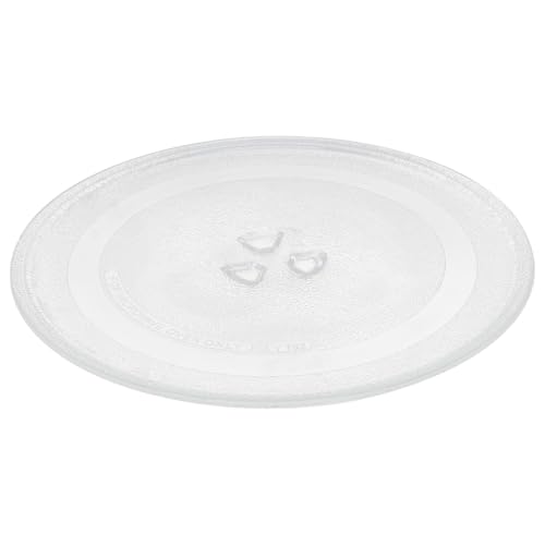 Holibanna Glasschale Für Die Mikrowelle Drehscheibe Mikrowellenplatte Mikrowellen-plattenteller Mikrowellengericht Drehteller Für Die Mikrowelle Backofen Kochplatte Backofen Drehteller Holibanna Glasschale Für Die Mikrowelle Drehscheibe Mikrowellenplatte Mikrowellen-plattenteller Mikrowellengericht Drehteller Für Die Mikrowelle Backofen Kochplatte Backofen Drehteller von Holibanna