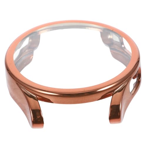 Holibanna Glitzer Uhrenabdeckung für Watch Hochwertige PC Schutzhülle mit Strasssteinen Leicht Stoßfest Installieren Schützt vor Kratzern Holibanna Glitzer Uhrenabdeckung für Watch Hochwertige PC Schutzhülle mit Strasssteinen Leicht Stoßfest Installieren Schützt vor Kratzern von Holibanna
