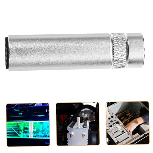 Holibanna Grafikkartenunterstützung Halter Computerfall Gpu -Bracket Metal Gpu -unterstützung Für Home Holibanna Grafikkartenunterstützung Halter Computerfall Gpu -Bracket Metal Gpu -unterstützung Für Home von Holibanna
