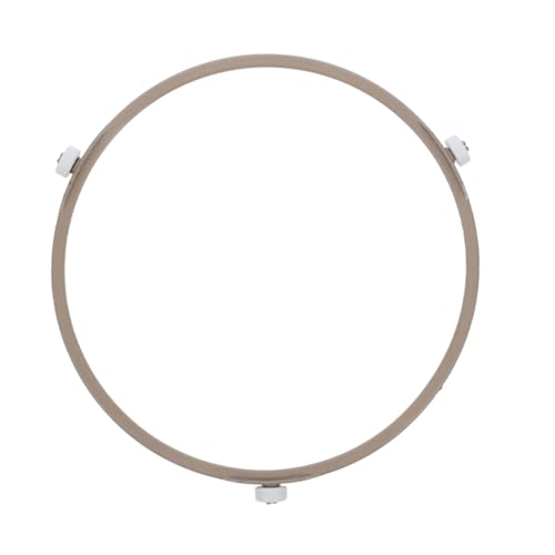 Holibanna Halterungsring Für Mikrowellen Drehteller Mikrowellen Geschirrhalterung Teile Für Küchengeräte Küchen Drehteller Mikrowellen Tellerhalter Kochzubehör Mikrowellen Zubehör Holibanna Halterungsring Für Mikrowellen Drehteller Mikrowellen Geschirrhalterung Teile Für Küchengeräte Küchen Drehteller Mikrowellen Tellerhalter Kochzubehör Mikrowellen Zubehör von Holibanna