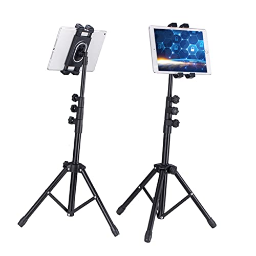 Holibanna Kreative Laptop Telefonhalterung Universelle Halterung für Tablets Smartphones Stabil Verstellbar für Home Office Schwarz Holibanna Kreative Laptop Telefonhalterung Universelle Halterung für Tablets Smartphones Stabil Verstellbar für Home Office Schwarz von Holibanna