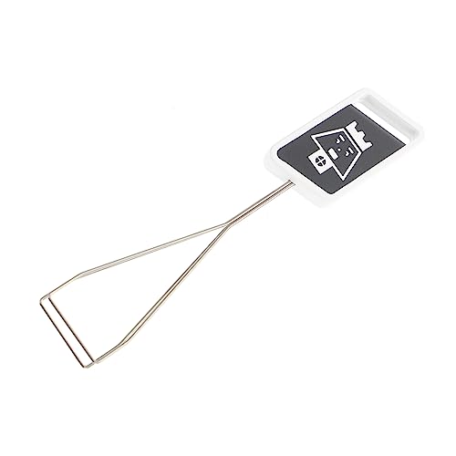 Holibanna Mechanischer Tastatur Schlüsselabzieher Mit Strapazierfähigem Effektiver Keycap Entferner Für Einfache Reinigung Von Computertastaturen Kameras von Holibanna