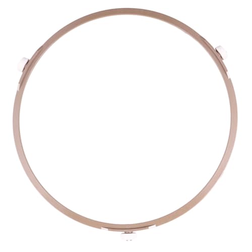 Holibanna Mikrowellen Drehteller Ersatzplatte Mit Ofenringwalze Mikrowellen Zubehör Geeignet Für Verschiedene Mikrowellenmodelle Holibanna Mikrowellen Drehteller Ersatzplatte Mit Ofenringwalze Mikrowellen Zubehör Geeignet Für Verschiedene Mikrowellenmodelle von Holibanna
