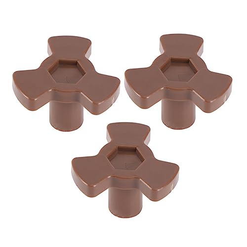 Holibanna Mikrowellen Ersatzteile Y Förmige Kupplung Für Mikrowellen Drehteller Universelle Verbindung Für Glasteller Und Mikrowellenzubehör Kompatibel Mit Vielen Holibanna Mikrowellen Ersatzteile Y Förmige Kupplung Für Mikrowellen Drehteller Universelle Verbindung Für Glasteller Und Mikrowellenzubehör Kompatibel Mit Vielen von Holibanna