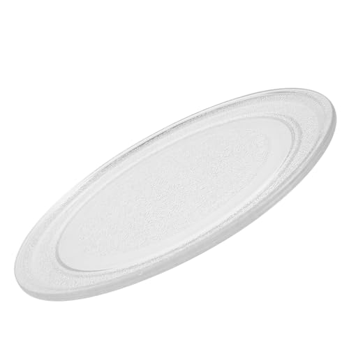 Holibanna Mikrowellenteller Ersatz Drehteller Für Mikrowelle Glasplatte Passend Für Mikrowellen Langlebiges Mikrowellen Zubehör Runder Drehteller Für Effizientes Holibanna Mikrowellenteller Ersatz Drehteller Für Mikrowelle Glasplatte Passend Für Mikrowellen Langlebiges Mikrowellen Zubehör Runder Drehteller Für Effizientes von Holibanna