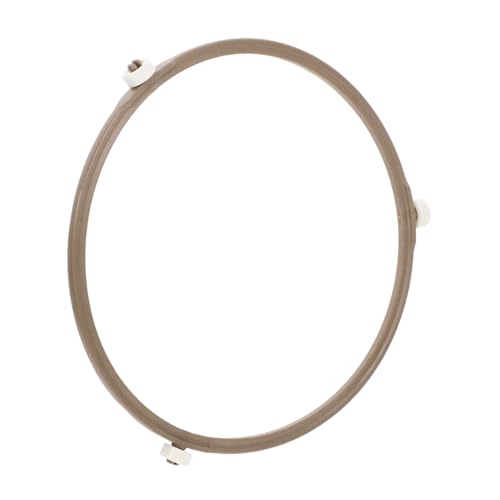 Holibanna Mikrowellenzubehör Mikrowellen Ersatzteile Mikrowellenherd Ersatzteile Mikrowellen Drehtellerring Mikrowellen Ersatzteile Mikrowellenring Mikrowellen Radring Holibanna Mikrowellenzubehör Mikrowellen Ersatzteile Mikrowellenherd Ersatzteile Mikrowellen Drehtellerring Mikrowellen Ersatzteile Mikrowellenring Mikrowellen Radring von Holibanna