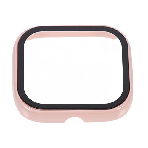 Holibanna Mini Schutzcase Kirschblütenrosa PC Uhrenhülle Mit Integrierter Gehärteter Folie Kratzfest Einfach Zu Installieren Für Stilbewusste Nutzer Holibanna Mini Schutzcase Kirschblütenrosa PC Uhrenhülle Mit Integrierter Gehärteter Folie Kratzfest Einfach Zu Installieren Für Stilbewusste Nutzer von Holibanna