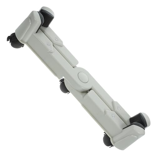 Holibanna PC Tower Stand mit Rädern Bewegliche Computerturmhalterung für Schreibtisch Flexibles Design für Computerhosts Lautsprecher und Praktischer und Stilvoller Holibanna PC Tower Stand mit Rädern Bewegliche Computerturmhalterung für Schreibtisch Flexibles Design für Computerhosts Lautsprecher und Praktischer und Stilvoller von Holibanna