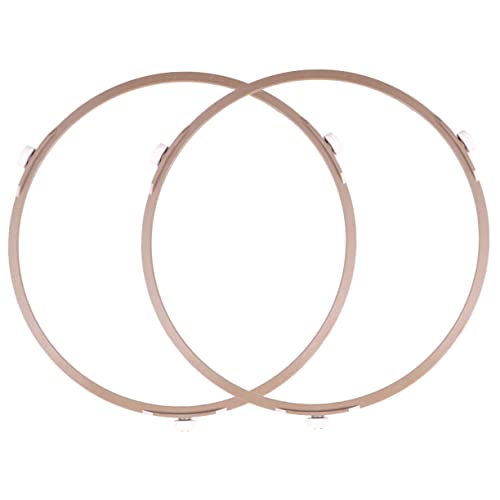 Holibanna Plattenspielerhalter Für Mikrowellen Kunststoff Drehplatte Unterstützung Für Glasplatten Kompatibel Mit Gängigen Mikrowellenherden Ø Für Optimale Rotation Holibanna Plattenspielerhalter Für Mikrowellen Kunststoff Drehplatte Unterstützung Für Glasplatten Kompatibel Mit Gängigen Mikrowellenherden Ø Für Optimale Rotation von Holibanna