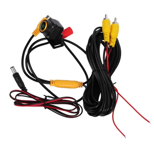 Holibanna Rückfahrbildkamera LKW-rückfahrkamera Rückfahrkameras Rückfahrkamera-Set Rückfahrkamera Fürs Auto Rückfahrkamera Für LKW Rückfahrkamera-Monitor Black Eisen Holibanna Rückfahrbildkamera LKW-rückfahrkamera Rückfahrkameras Rückfahrkamera-Set Rückfahrkamera Fürs Auto Rückfahrkamera Für LKW Rückfahrkamera-Monitor Black Eisen von Holibanna