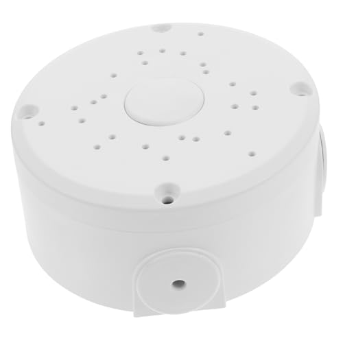 Holibanna Rundverlängerungskabel Verbindungsbox Für Outdoor Anwendungen Wasserdichte Mehrloch Kabelbox Für Garten Elektrowerkzeuge Schützend Holibanna Rundverlängerungskabel Verbindungsbox Für Outdoor Anwendungen Wasserdichte Mehrloch Kabelbox Für Garten Elektrowerkzeuge Schützend von Holibanna