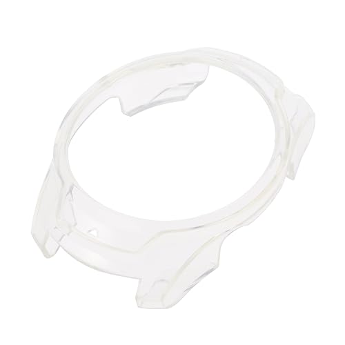 Holibanna Schutzhülle Hohlabdeckung TPU Schutzhülle für pro Stoßfest Kratzfest Transparentes Sportzubehör für Optimalen Schutz Ihrer Smartwatch Holibanna Schutzhülle Hohlabdeckung TPU Schutzhülle für pro Stoßfest Kratzfest Transparentes Sportzubehör für Optimalen Schutz Ihrer Smartwatch von Holibanna