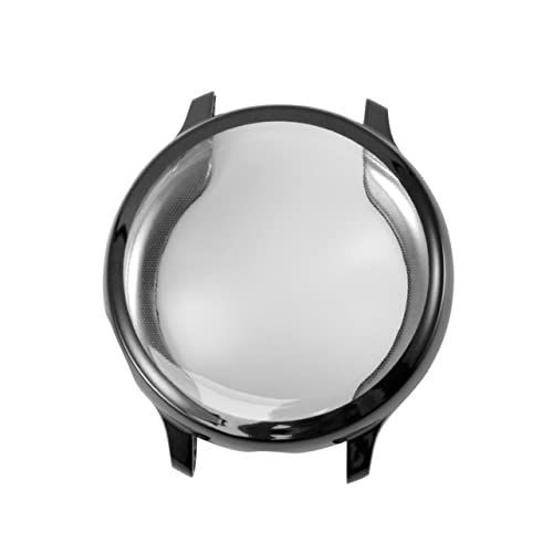 Holibanna Schutzrahmen für Watch Active Kratzfeste Uhrenabdeckung aus Flexiblem TPU Bietet Umweltschutz Sicheren Halt Holibanna Schutzrahmen für Watch Active Kratzfeste Uhrenabdeckung aus Flexiblem TPU Bietet Umweltschutz Sicheren Halt von Holibanna