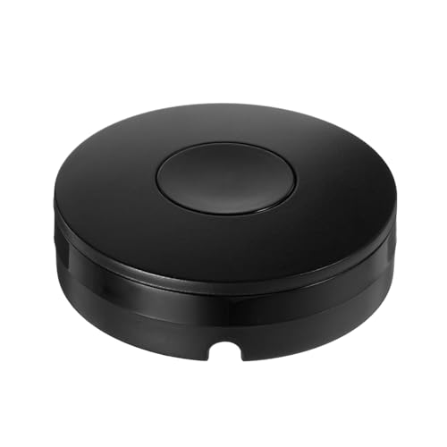 Holibanna Smartphone Controller Fernbedienung Mit Ir Fernsteuerung Aller Infrarotgeräte Mobile App Kompatibel Mit Einfache Integration Holibanna Smartphone Controller Fernbedienung Mit Ir Fernsteuerung Aller Infrarotgeräte Mobile App Kompatibel Mit Einfache Integration von Holibanna