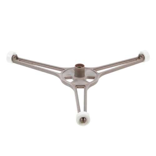 Holibanna Ständer Für Mikrowellenherde Halterung Für Mikrowellen-glasschalen Mikrowellenplattenhalter Glasteller -drehstaberstütze Drehring Für Mikrowellenherde Light Brown Plastik Holibanna Ständer Für Mikrowellenherde Halterung Für Mikrowellen-glasschalen Mikrowellenplattenhalter Glasteller -drehstaberstütze Drehring Für Mikrowellenherde Light Brown Plastik von Holibanna