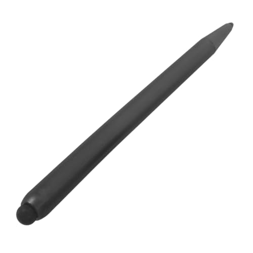 Holibanna Touch Pen Stylus Tablet Pen Resistiver Stylus Pen Handy Stylus Touchscreen Stylus Stylus Bleistift Elektronischer Whiteboard Stift Computer Stylus Monitor Stift Schwarz Abs Holibanna Touch Pen Stylus Tablet Pen Resistiver Stylus Pen Handy Stylus Touchscreen Stylus Stylus Bleistift Elektronischer Whiteboard Stift Computer Stylus Monitor Stift Schwarz Abs von Holibanna