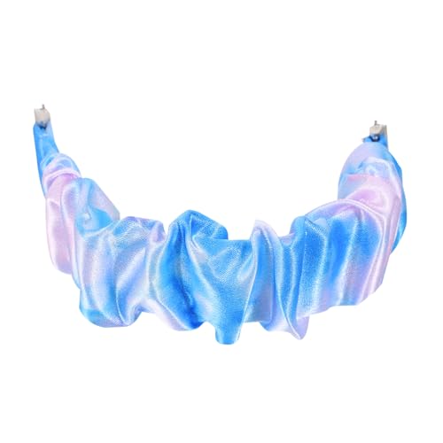 Holibanna Uhrenarmband Elegantes Uhrenarmband Aus Seide Kompatibel Mit Bequemem Elastischem Handgelenksgurt Atmungsaktiv Für Ihre Liebsten Holibanna Uhrenarmband Elegantes Uhrenarmband Aus Seide Kompatibel Mit Bequemem Elastischem Handgelenksgurt Atmungsaktiv Für Ihre Liebsten von Holibanna